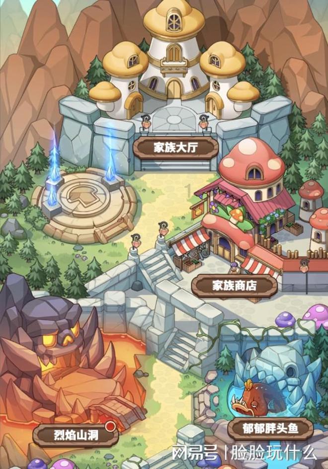 腊鸡需要腌几天呢？游戏画面