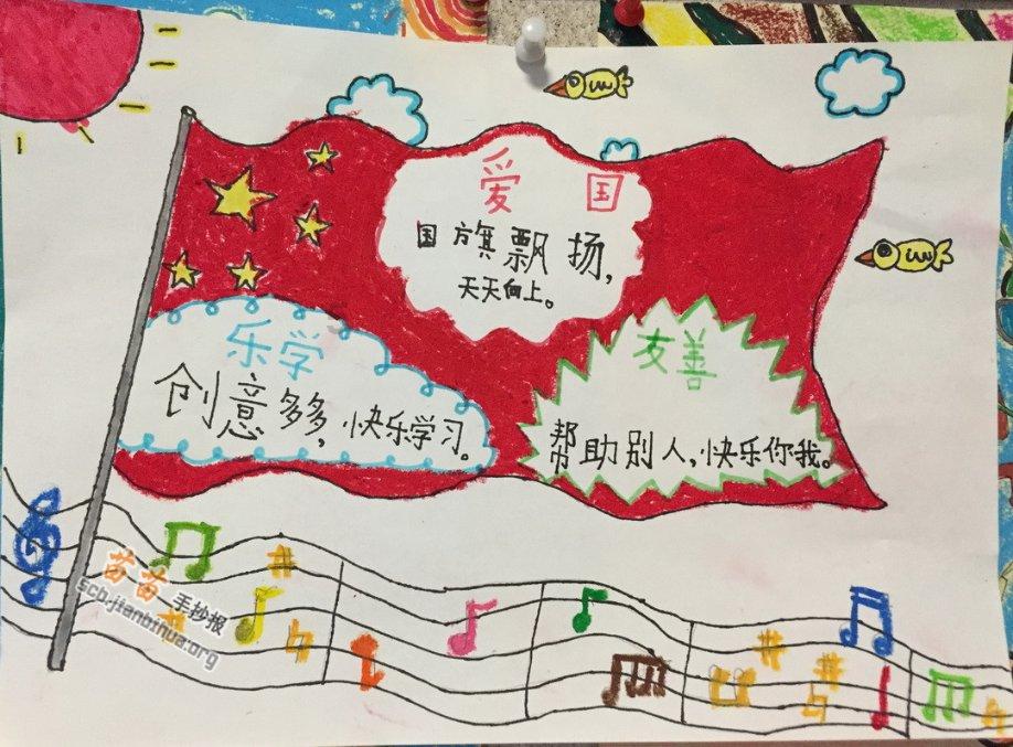 我的使命
