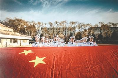 时尚民族风装扮