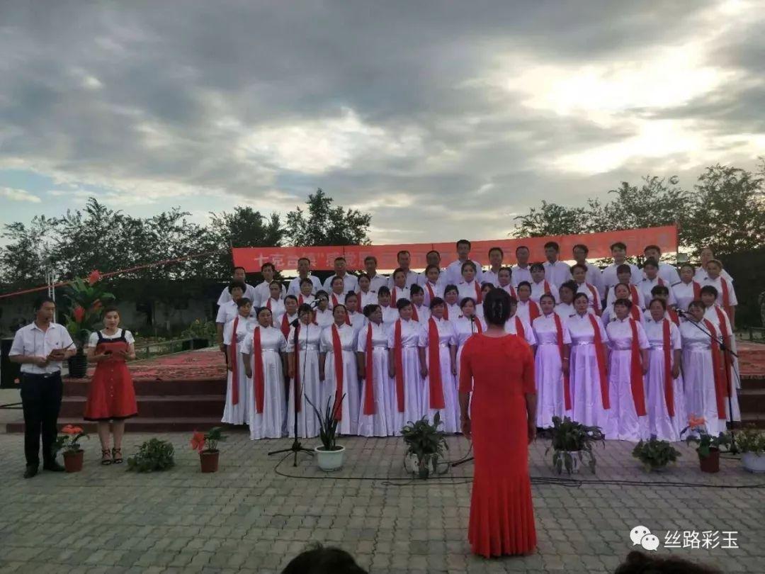 灾难来临时7