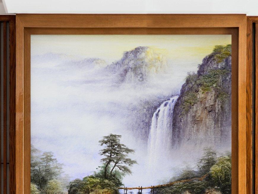 吸毒艺人为什么不能复出？游戏画面
