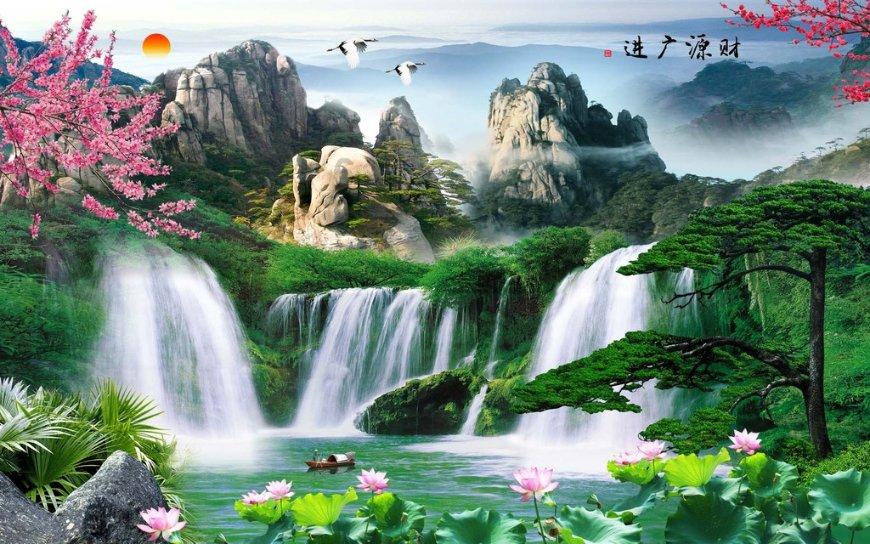 拯救电力塔的泰坦