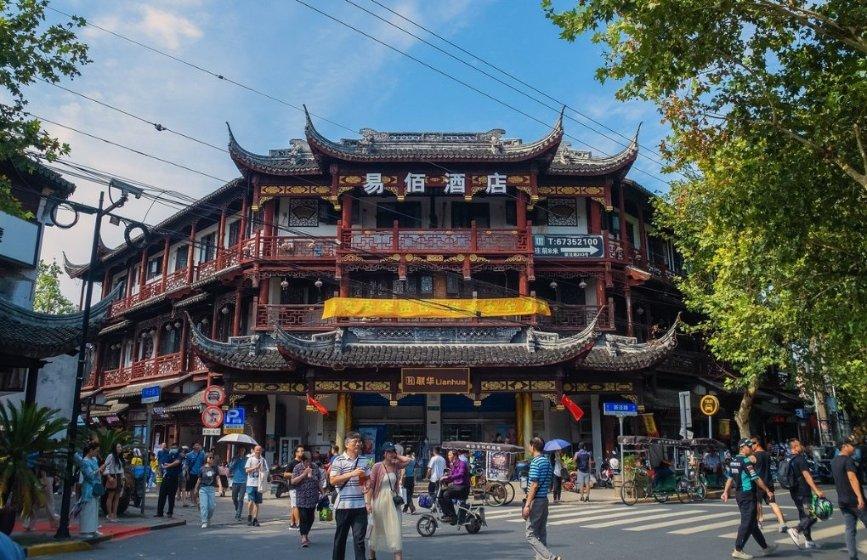 爱的魔力