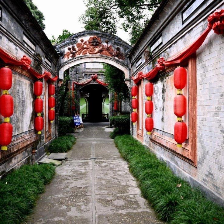你有一份哈尔滨· 香坊的深度旅游攻略,请查收