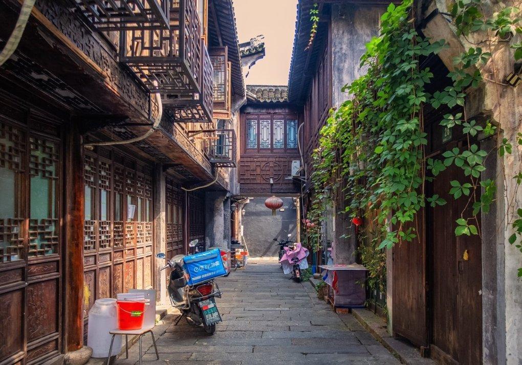 未知的岛屿
