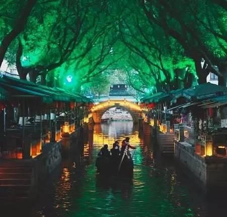 沙滩度假