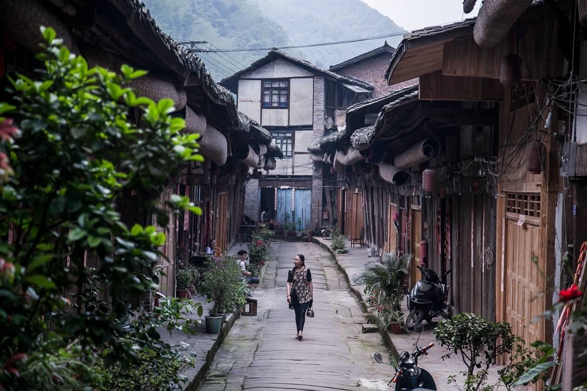 荒野八人组